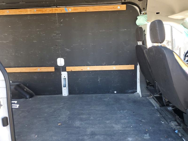 2023 Ford Transit მანქანა იყიდება აუქციონზე, vin: 1FTBW3XG4PKA03803, აუქციონის ნომერი: 46207506