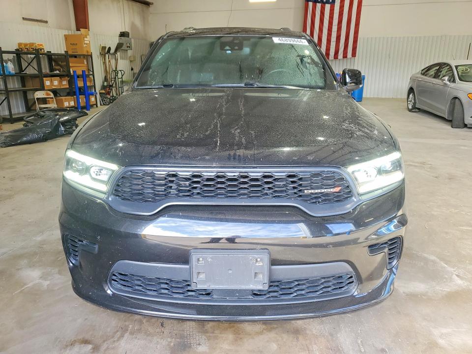 Продаж на аукціоні авто 2024 Dodge Durango, vin: 1C4RDJDGXRC153229, номер лоту: 46899666