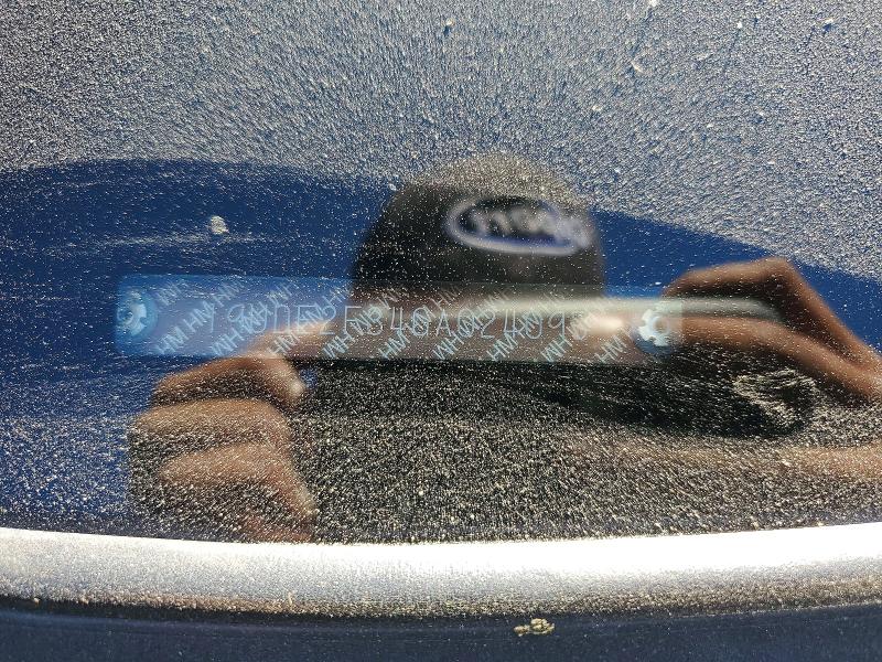 46521306 :رقم المزاد ، 19UDE2F34GA024095 vin ، 2016 Acura Ilx مزاد بيع