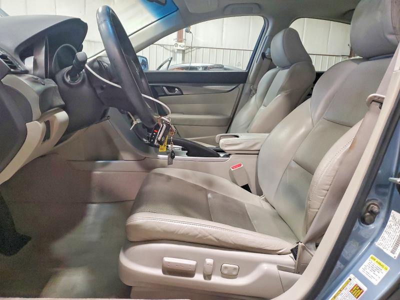 Продажа на аукционе авто 2010 Acura Tl, vin: 19UUA8F59AA027128, номер лота: 47282166