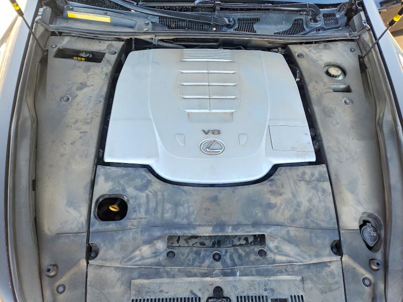 47112896 :رقم المزاد ، JTHBL5EFXG5143365 vin ، 2016 Lexus Ls 460 مزاد بيع