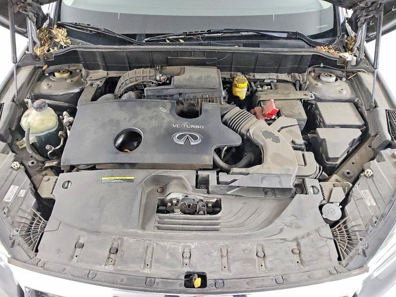 78843545 :رقم المزاد ، 3PCAJ5CA0NF117394 vin ، 2022 Infiniti Qx50 مزاد بيع