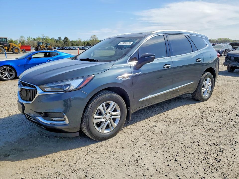 Aukcja sprzedaży 2020 Buick Enclave, vin: 5GAEVAKW1LJ296564, numer aukcji: 47369976