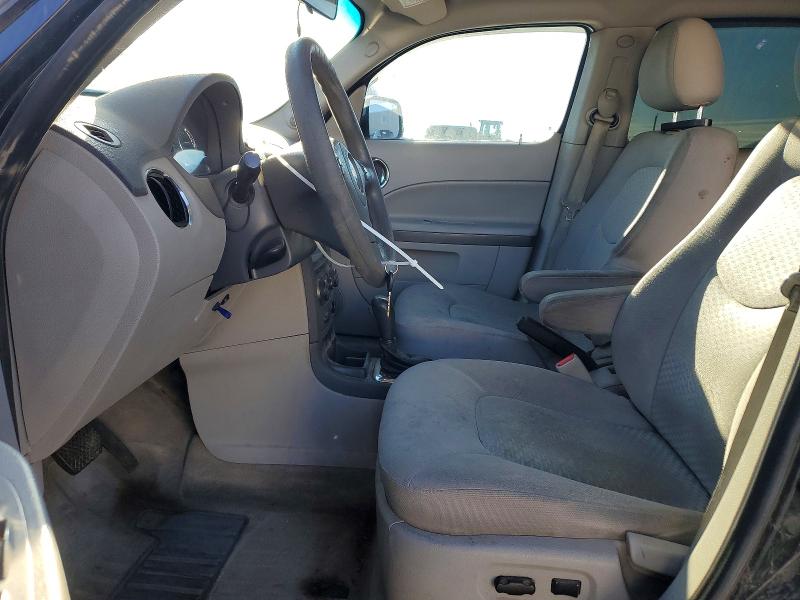 Продаж на аукціоні авто 2011 Chevrolet Hhr, vin: 3GNBACFUXBS624991, номер лоту: 45842096