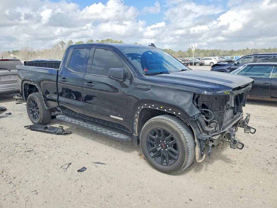 Aukcja sprzedaży 2024 Gmc Sierra, vin: 1GTRHCEK9RZ341448, numer aukcji: 79750395