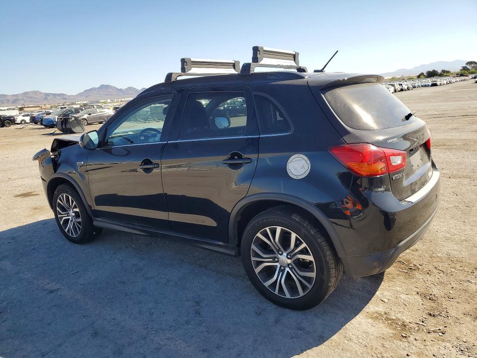 Продаж на аукціоні авто 2016 Mitsubishi Outlander Sport, vin: JA4AR4AW2GZ045431, номер лоту: 46485076