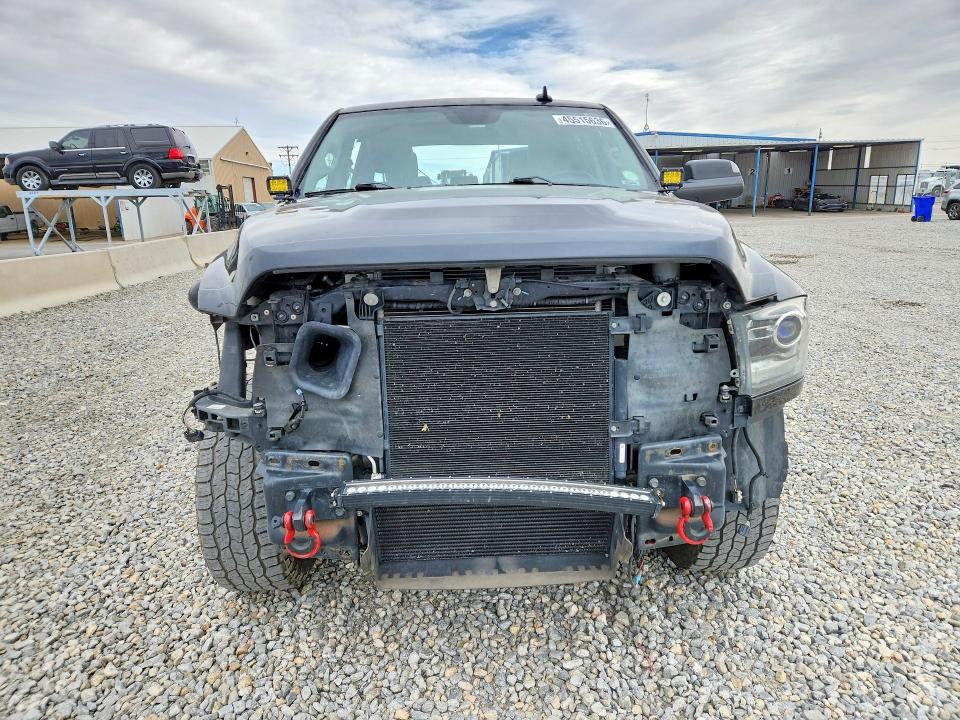 Aukcja sprzedaży 2018 Ram 3500, vin: 3C63R3EL9JG247223, numer aukcji: 45515636