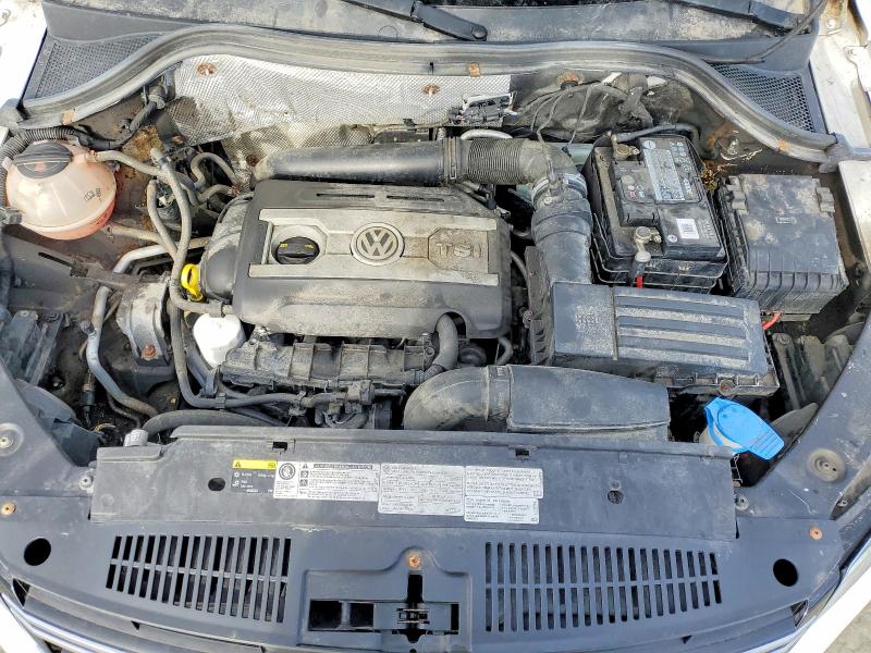78601365 :رقم المزاد ، WVGMV7AX7HK033838 vin ، 2017 Volkswagen Tiguan مزاد بيع