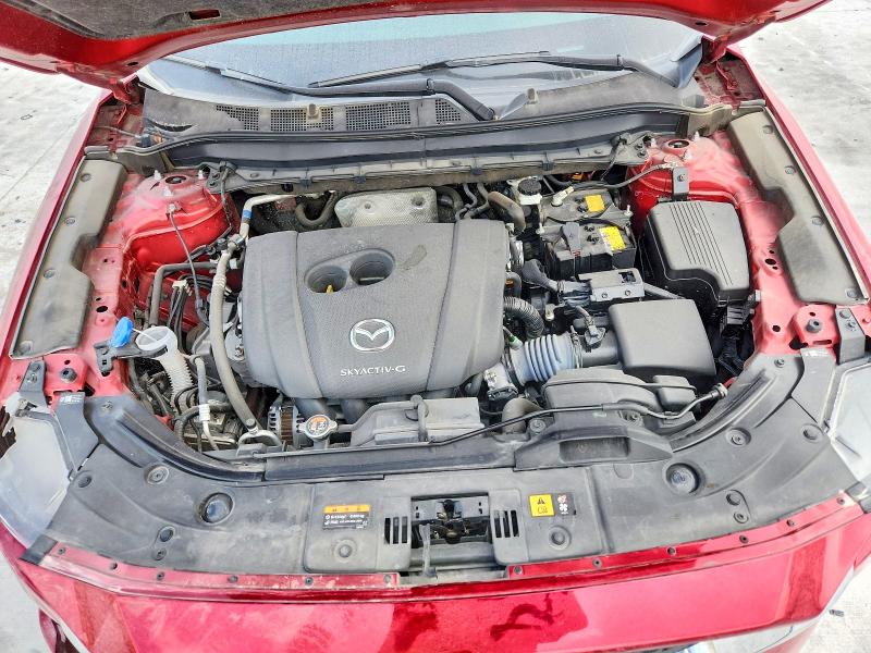 Aukcja sprzedaży 2024 Mazda Cx-5, vin: JM3KFBCL9R0456091, numer aukcji: 41764906