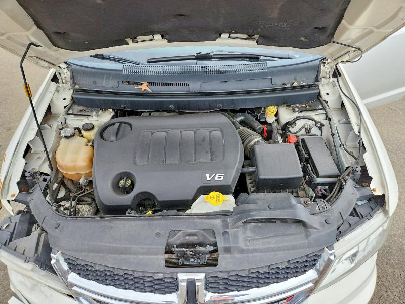 Продаж на аукціоні авто 2016 Dodge Journey, vin: 3C4PDDAG4GT227517, номер лоту: 47794966