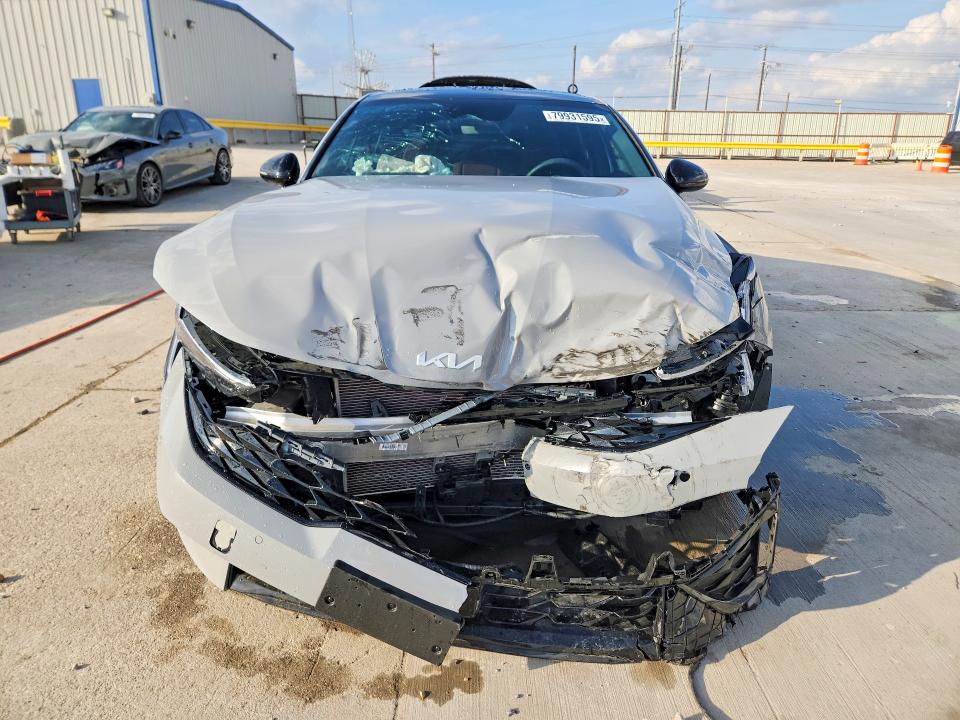 Aukcja sprzedaży 2025 Kia K5, vin: KNAG64J71S5326439, numer aukcji: 79931595