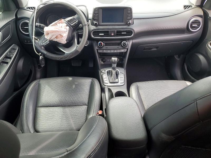 Продаж на аукціоні авто 2020 Hyundai Kona, vin: KM8K33A56LU415568, номер лоту: 47463296