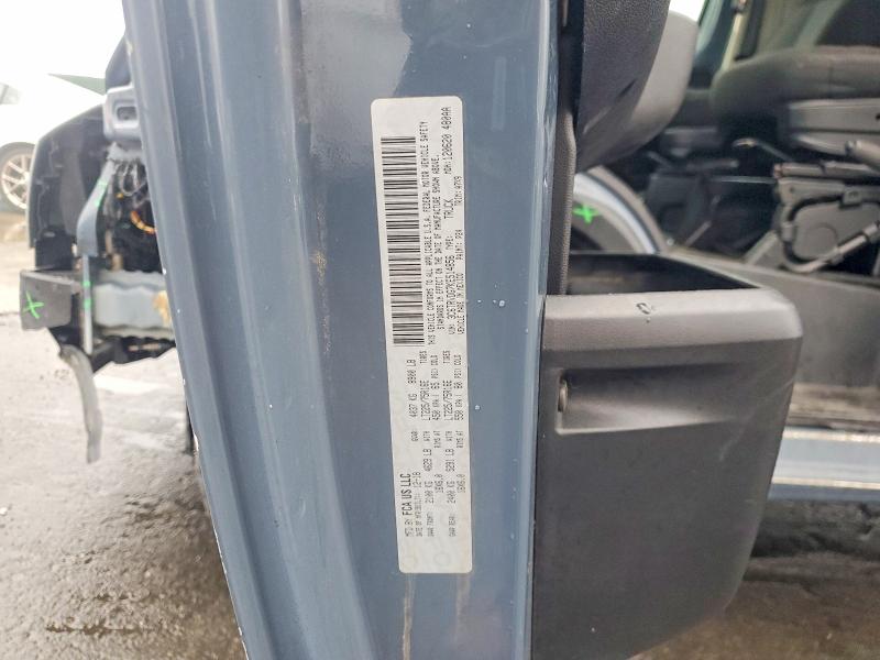 Aukcja sprzedaży 2019 Ram Promaster 2500, vin: 3C6TRVDG7KE514856, numer aukcji: 77763865