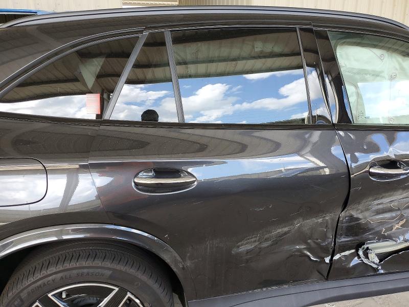 Продажа на аукционе авто 2026 Mercedes-benz Glc, vin: W1NKM4HB8TU106213, номер лота: 47952266