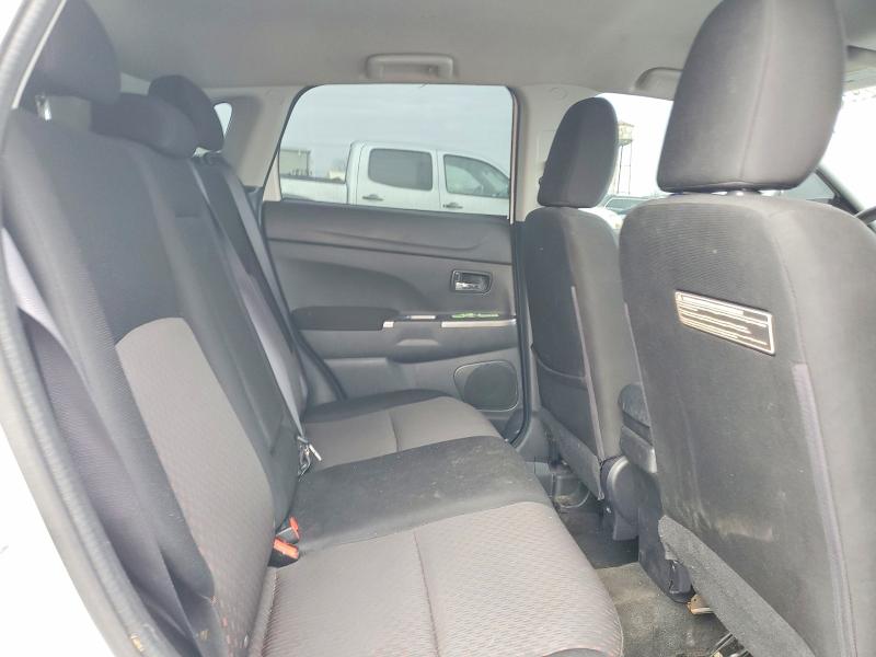 Aukcja sprzedaży 2018 Mitsubishi Outlander Sport, vin: JA4AR3AU0JZ012766, numer aukcji: 47029236