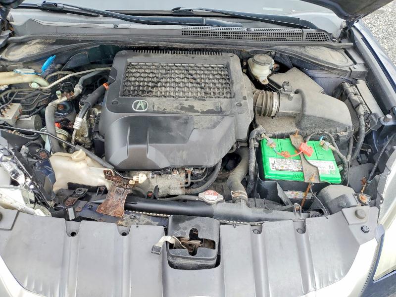 Продажа на аукционе авто 2007 Acura Rdx, vin: 5J8TB18547A011893, номер лота: 45513636
