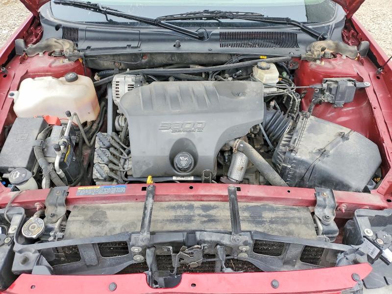 Aukcja sprzedaży 2003 Buick Lesabre, vin: 1G4HR54K93U223471, numer aukcji: 79060435