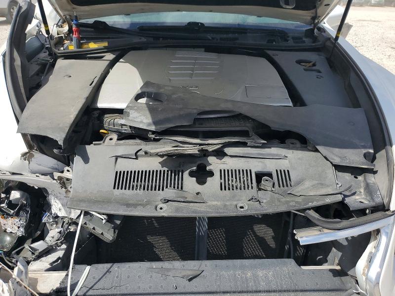Продажа на аукционе авто 2014 Lexus Ls 460, vin: JTHBL5EF3E5130017, номер лота: 79822235