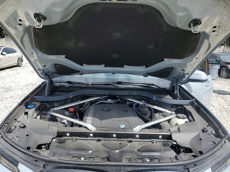Aukcja sprzedaży 2025 Bmw X7, vin: 5UX23EM0XS9Y68348, numer aukcji: 45749266
