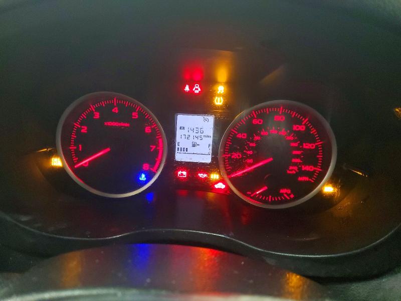 Продажа на аукционе авто 2013 Subaru Xv Crosstrek, vin: JF2GPACC0D1806752, номер лота: 79541485