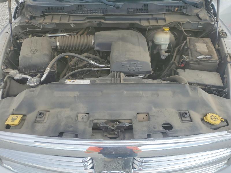2014 Ram 1500 მანქანა იყიდება აუქციონზე, vin: 1C6RR7GG9ES142293, აუქციონის ნომერი: 46062896