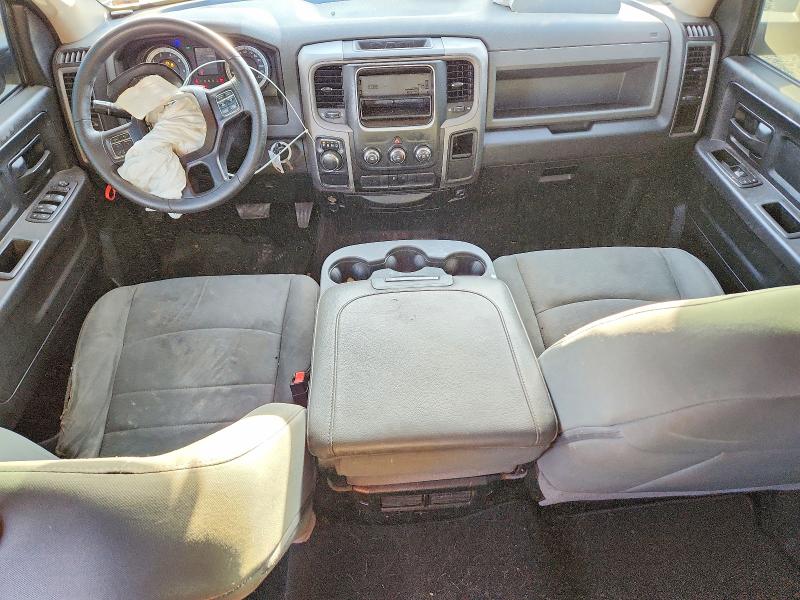 Aukcja sprzedaży 2014 Ram 1500, vin: 1C6RR6KT7ES372770, numer aukcji: 47390626