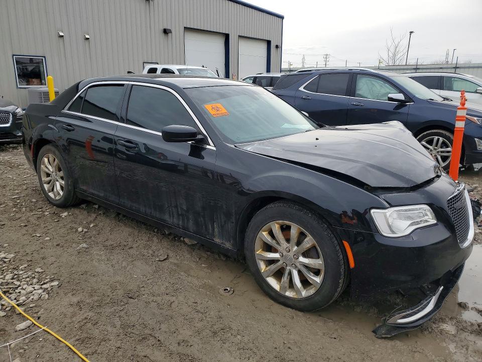 Aukcja sprzedaży 2017 Chrysler 300, vin: 2C3CCARG7HH506835, numer aukcji: 47085586