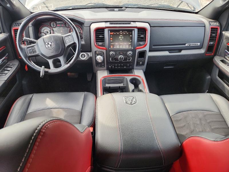 Продаж на аукціоні авто 2017 Ram 1500, vin: 1C6RR7YTXHS559194, номер лоту: 78161925