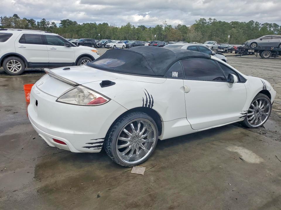 Продаж на аукціоні авто 2009 Mitsubishi Eclipse, vin: 4A3AL25F29E039397, номер лоту: 42053036