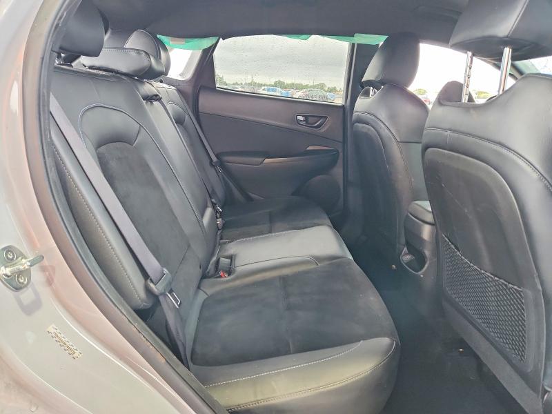 46575406 :رقم المزاد ، KM8KH3AC0PU008836 vin ، 2023 Hyundai Kona N مزاد بيع