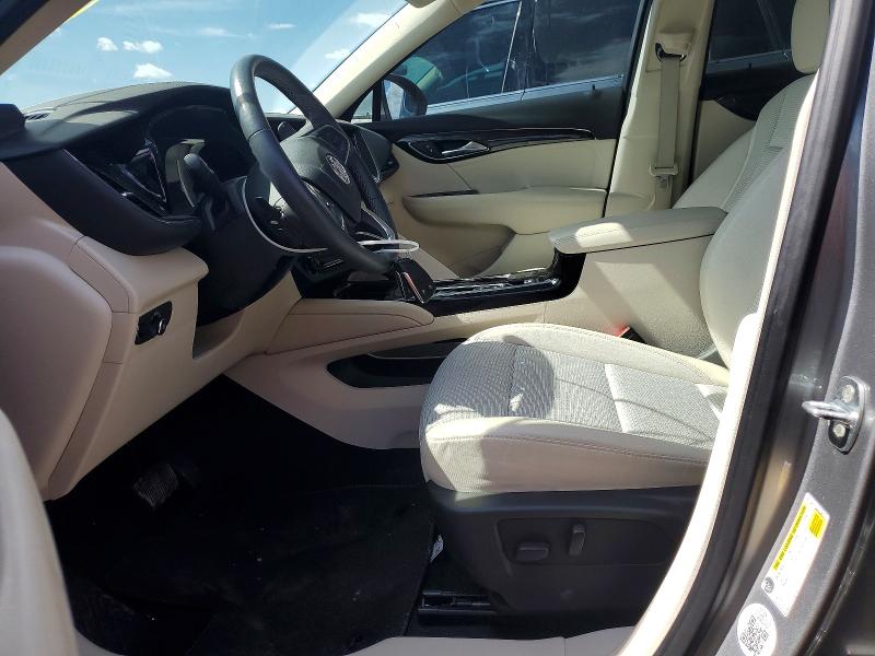 Продажа на аукционе авто 2023 Buick Envision, vin: LRBAZLR44PD036776, номер лота: 45489806