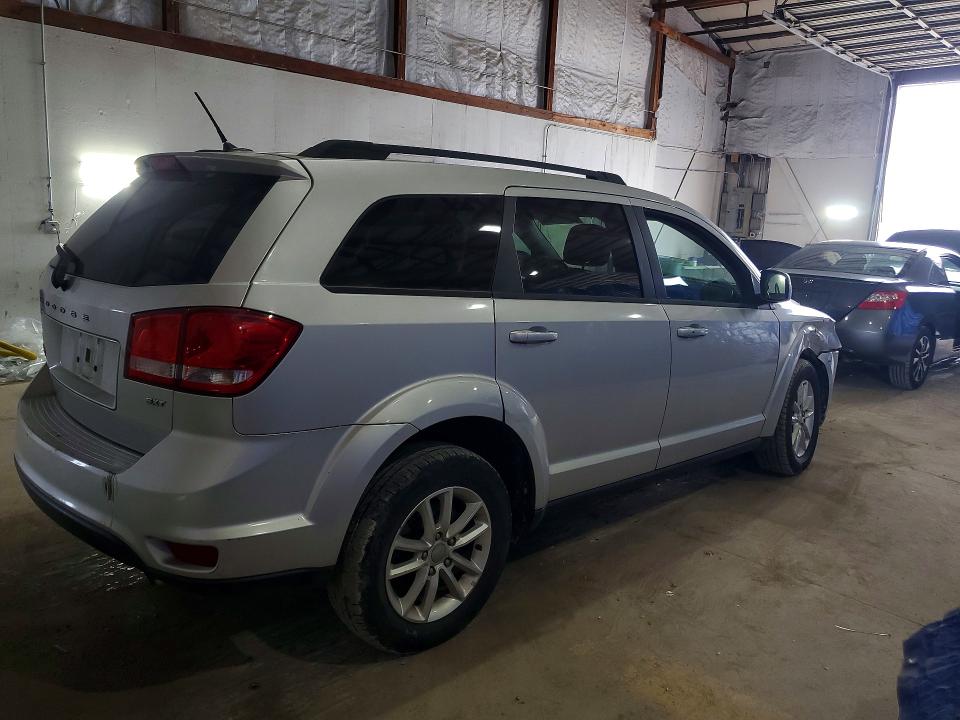Aukcja sprzedaży 2014 Dodge Journey, vin: 3C4PDDBG1ET143327, numer aukcji: 79189085
