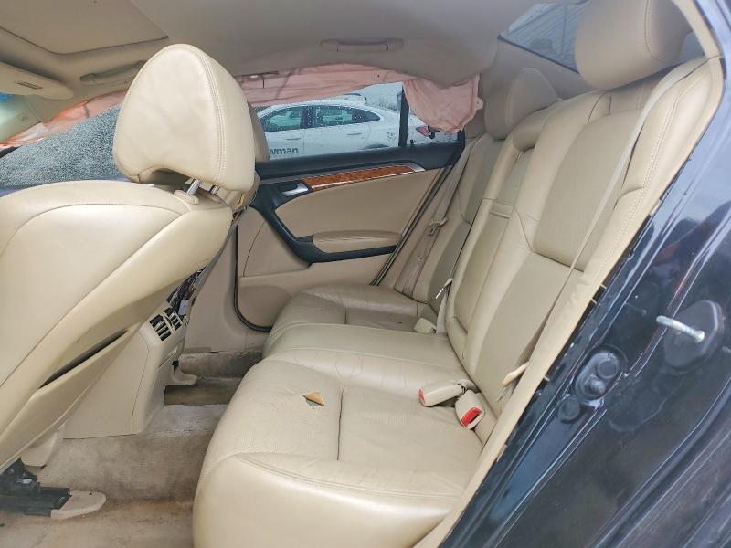 Aukcja sprzedaży 2006 Acura 3.2tl, vin: 19UUA66256A040881, numer aukcji: 45732226