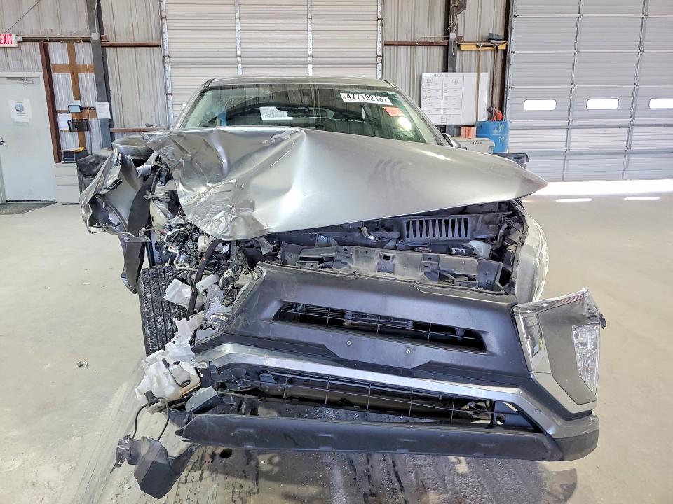 Продаж на аукціоні авто 2020 Mitsubishi Eclipse Cross, vin: JA4AT3AA0LZ013104, номер лоту: 47719216