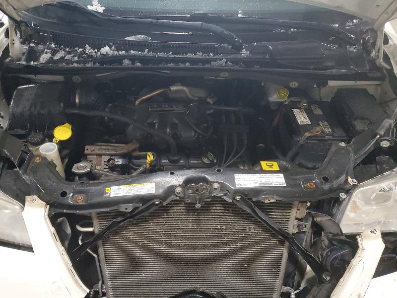 45779226 :رقم المزاد ، 2A8HR44H68R743546 vin ، 2008 Chrysler Town & Country مزاد بيع