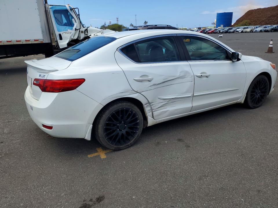 74778505 :رقم المزاد ، 19VDE1F73DE008113 vin ، 2013 Acura Ilx مزاد بيع