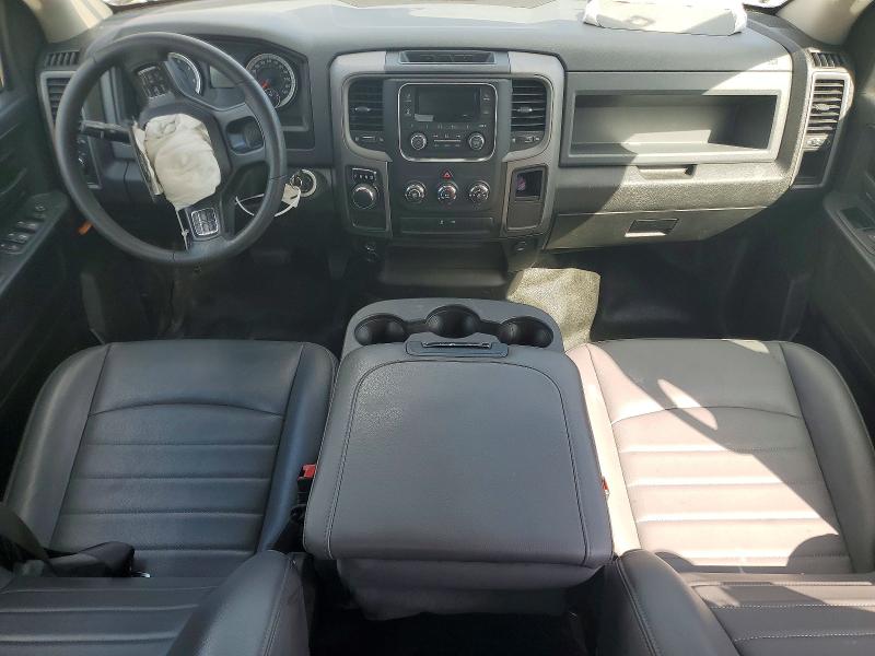 2020 Ram 1500 Classic მანქანა იყიდება აუქციონზე, vin: 1C6RR6FG6LS117750, აუქციონის ნომერი: 47570726