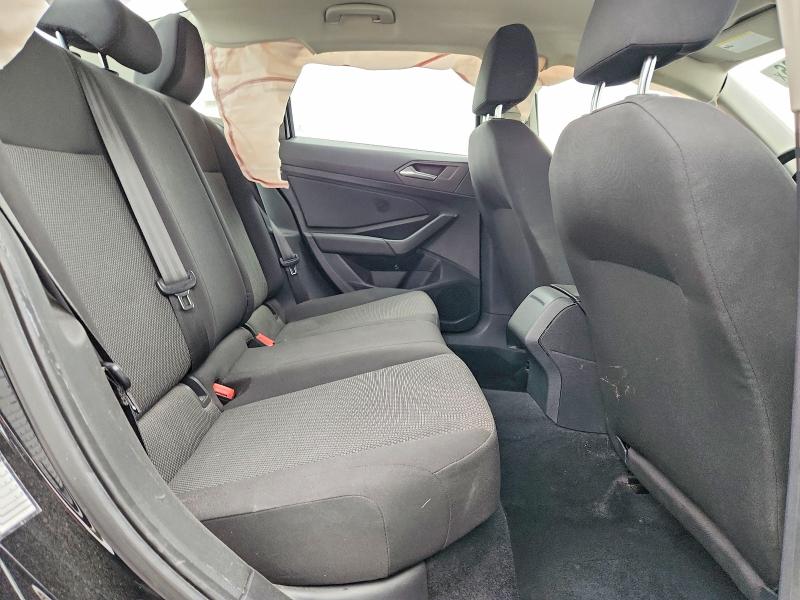 Продажа на аукционе авто 2021 Volkswagen Jetta, vin: 3VWC57BU3MM037230, номер лота: 47900036