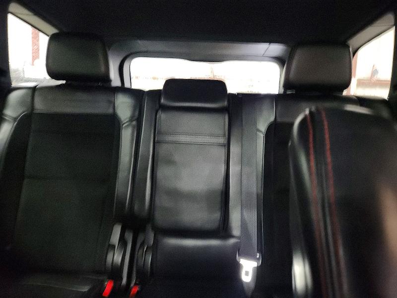 Aukcja sprzedaży 2017 Jeep Grand Cherokee, vin: 1C4RJFLG8HC794711, numer aukcji: 42080486