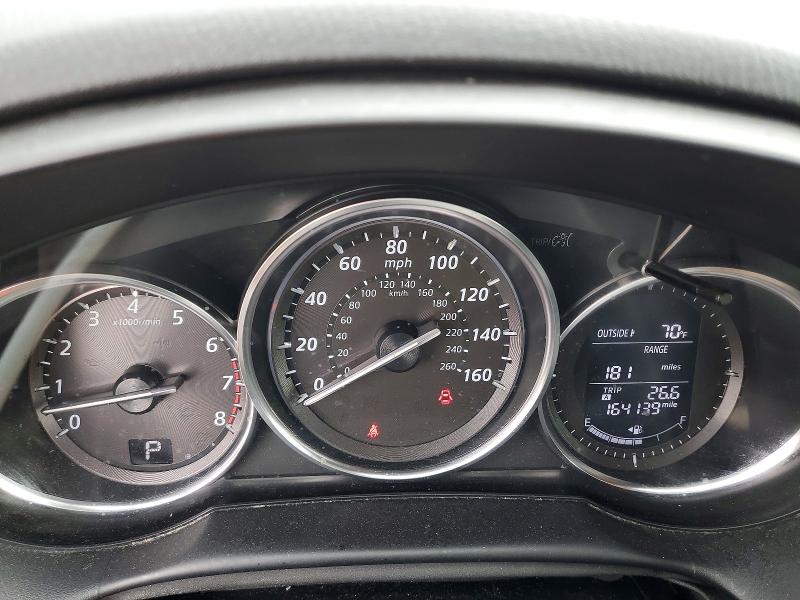 Aukcja sprzedaży 2013 Mazda Cx-5, vin: JM3KE4BE6D0152470, numer aukcji: 47013346