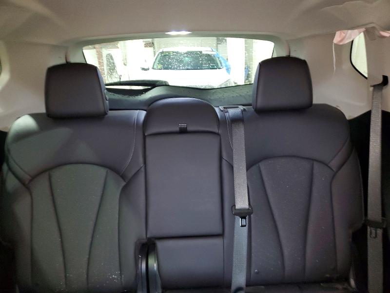 48159306 :رقم المزاد ، LRBFX2SA3KD121607 vin ، 2019 Buick Envision مزاد بيع