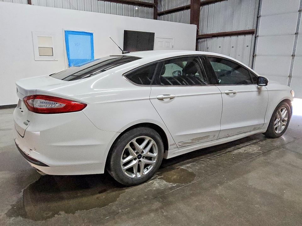 Продажа на аукционе авто 2016 Ford Fusion, vin: 1FA6P0HD6G5121115, номер лота: 93327255