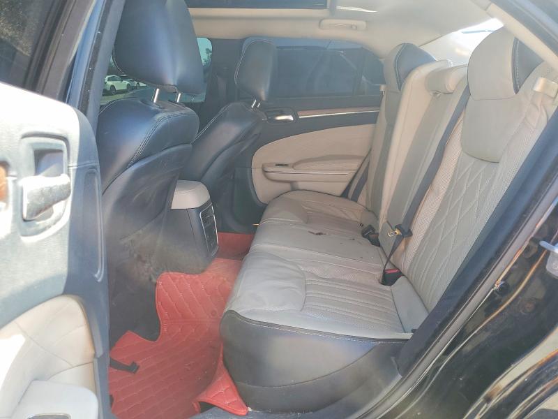 Продаж на аукціоні авто 2019 Chrysler 300c, vin: 2C3CCAPT0KH682486, номер лоту: 47154286