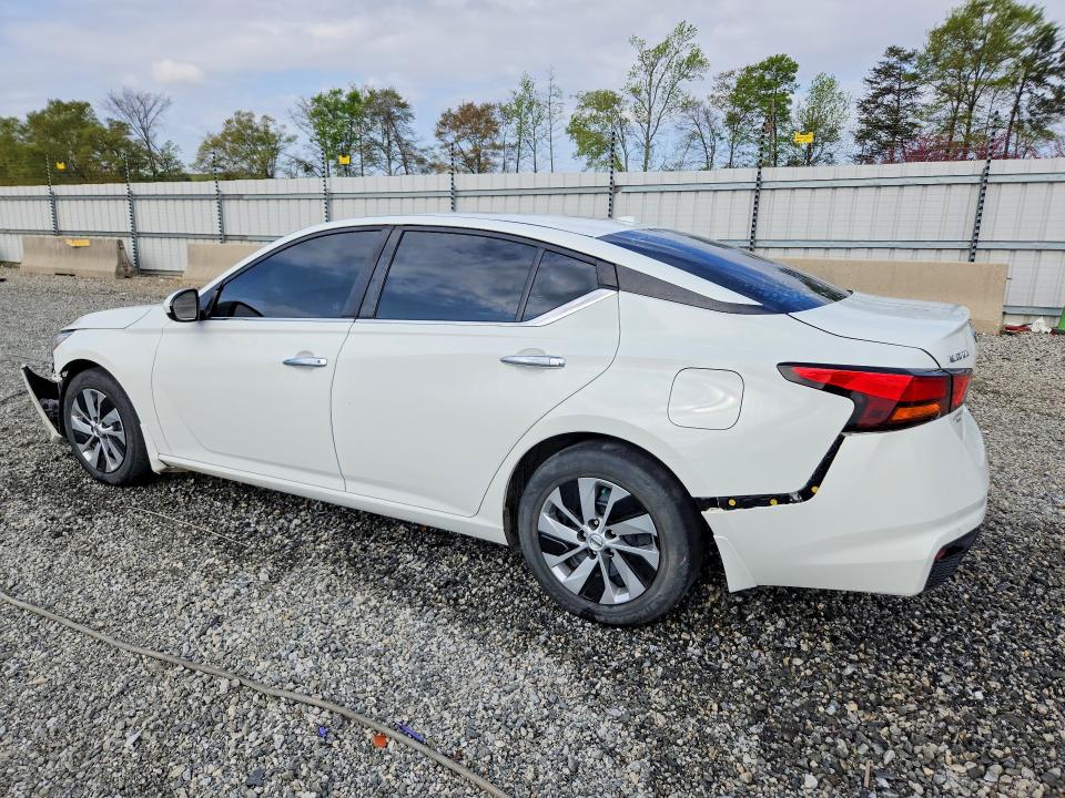 Продажа на аукционе авто 2020 Nissan Altima, vin: 1N4BL4BV3LN314772, номер лота: 48333556