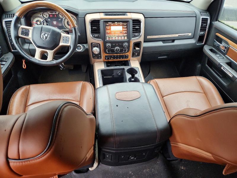 Aukcja sprzedaży 2014 Ram 1500, vin: 1C6RR7PM0ES395606, numer aukcji: 79956705