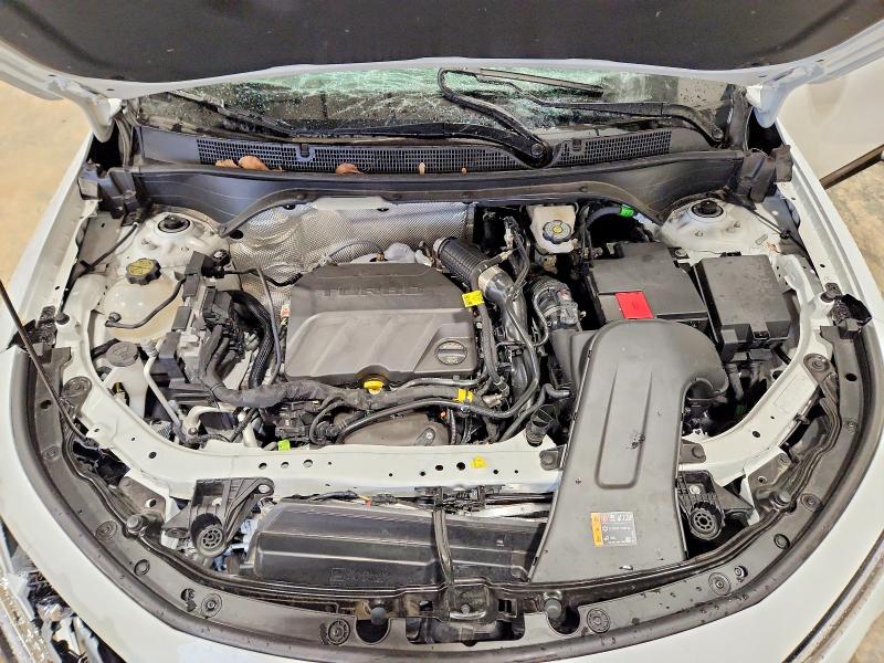 Продажа на аукционе авто 2025 Buick Envista, vin: KL47LBEP1SB234821, номер лота: 45890436