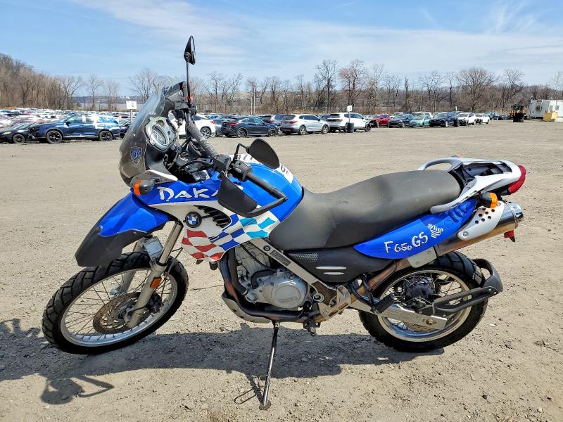 Продаж на аукціоні авто 2005 Bmw Other, vin: WB10183A33ZF71238, номер лоту: 47758496