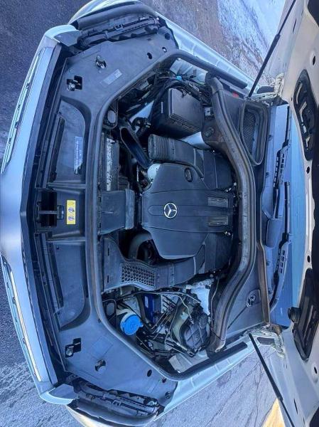Продаж на аукціоні авто 2017 Mercedes-benz Gls, vin: 4JGDF6EE0HA758073, номер лоту: 46676566