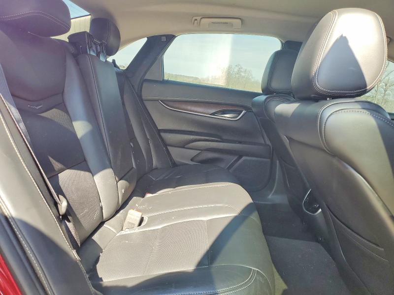 Aukcja sprzedaży 2019 Cadillac Xts, vin: 2G61M5S39K9124518, numer aukcji: 79164615