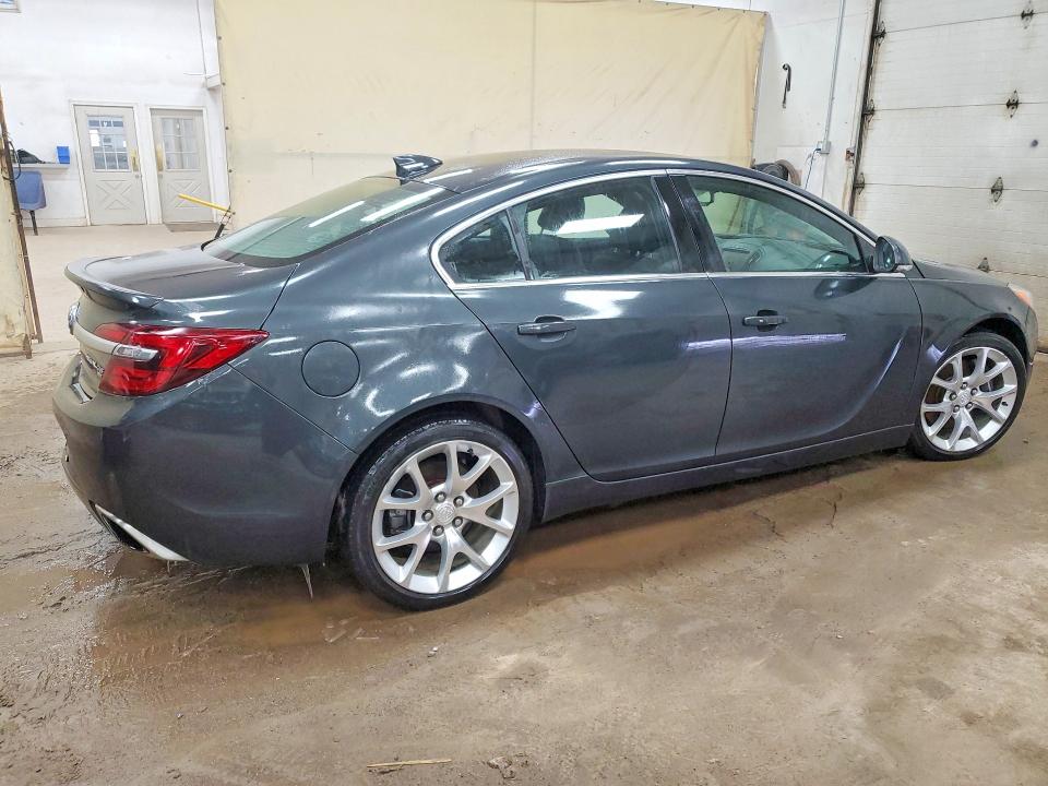 Aukcja sprzedaży 2016 Buick Regal, vin: 2G4GV5GX8G9182560, numer aukcji: 79218305